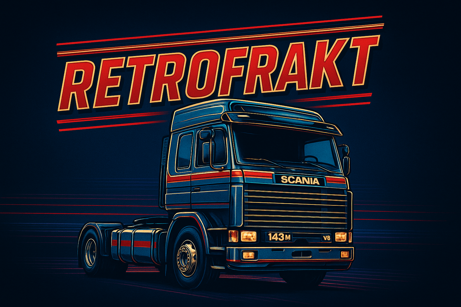 Retrofrakt